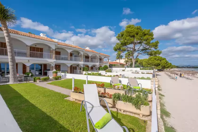 Ferienhaus in Albers, Port d'Alcúdia
