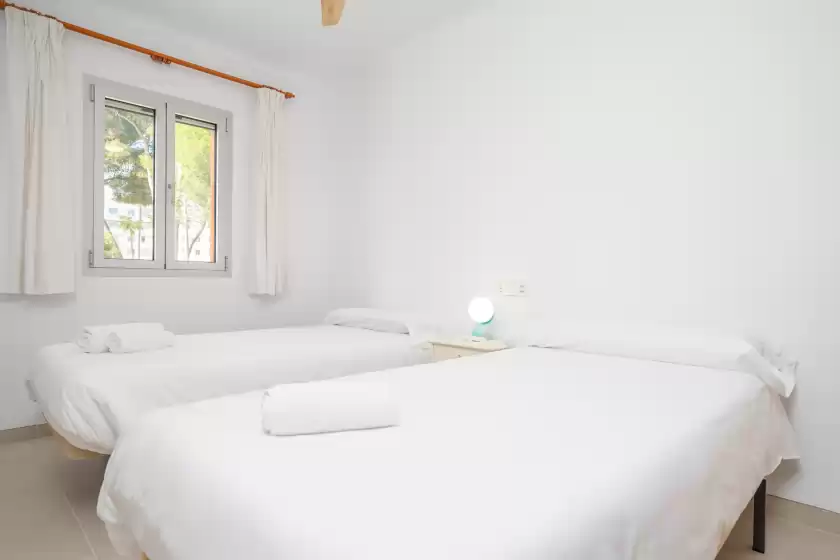 Ferienhaus in Albers, Port d'Alcúdia