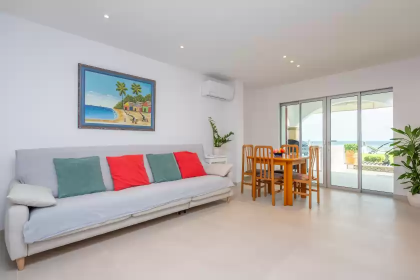Ferienhaus in Albers, Port d'Alcúdia