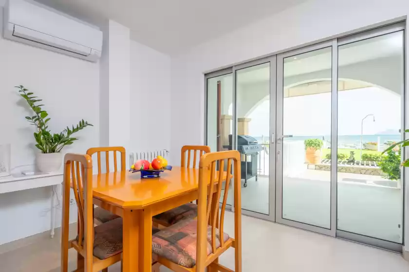 Ferienhaus in Albers, Port d'Alcúdia