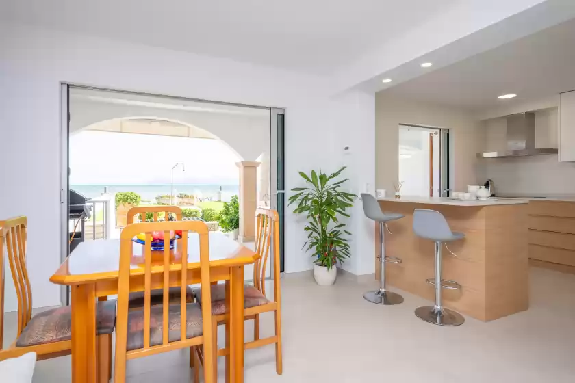 Ferienhaus in Albers, Port d'Alcúdia
