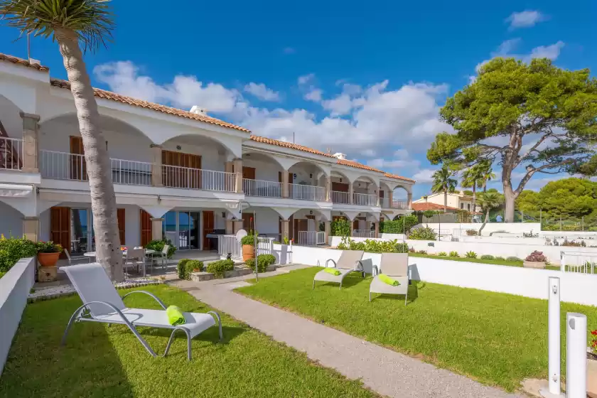 Ferienhaus in Albers, Port d'Alcúdia