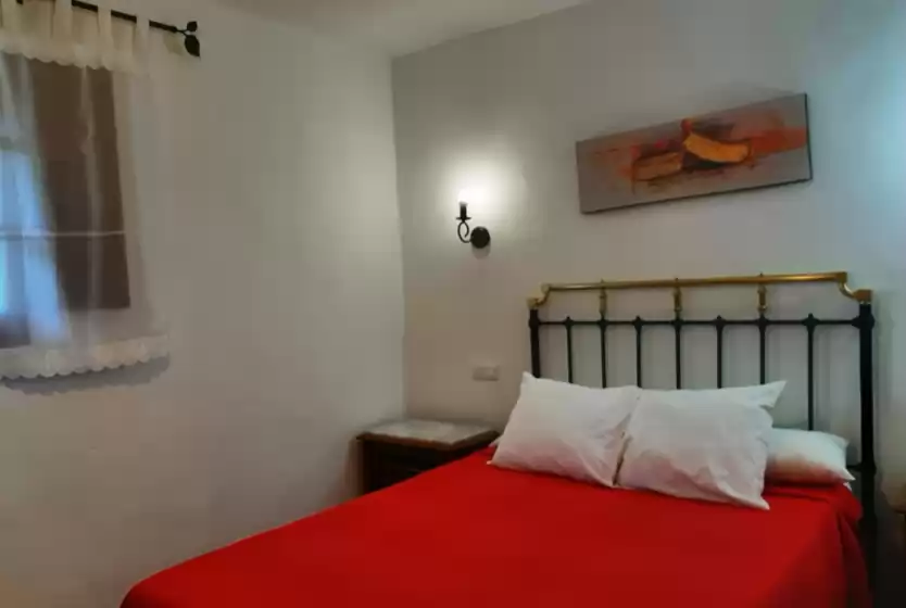 Holiday rentals in Aurora, Gaucín