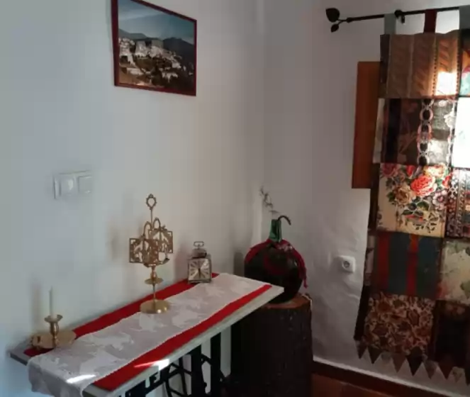 Holiday rentals in Aurora, Gaucín