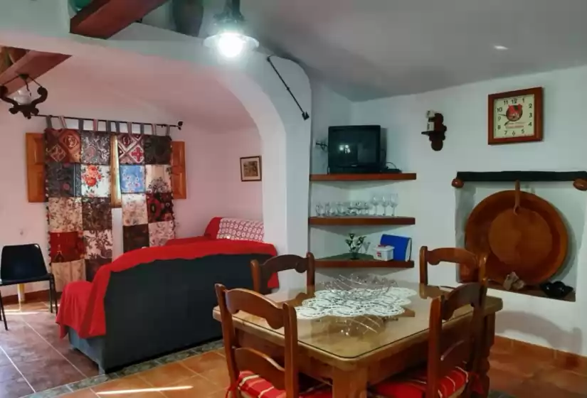 Holiday rentals in Aurora, Gaucín