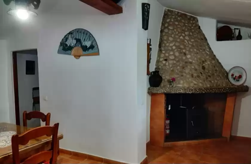 Holiday rentals in Aurora, Gaucín