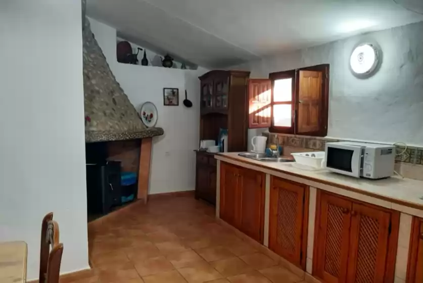 Holiday rentals in Aurora, Gaucín