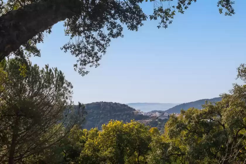 Alquiler vacacional en Aurora, Gaucín