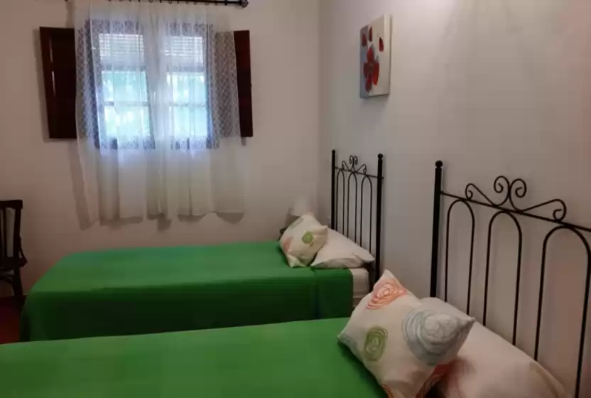 Holiday rentals in Aurora, Gaucín