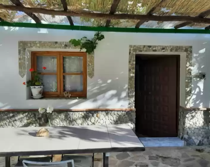 Holiday rentals in Aurora, Gaucín