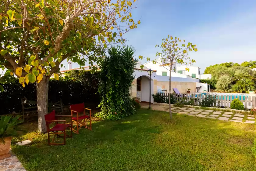 Holiday rentals in Villa fina, Ciutadella