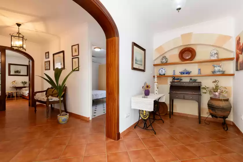 Holiday rentals in Villa fina, Ciutadella