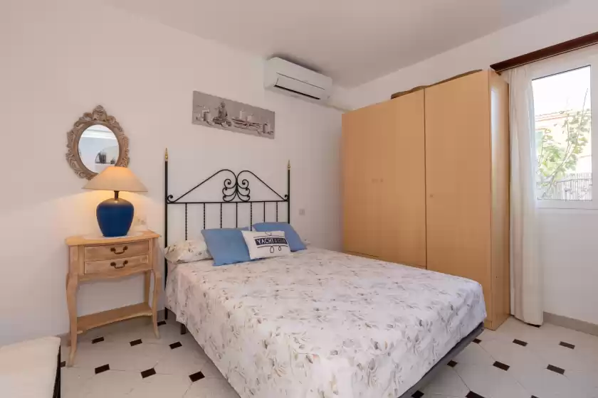 Holiday rentals in Villa fina, Ciutadella