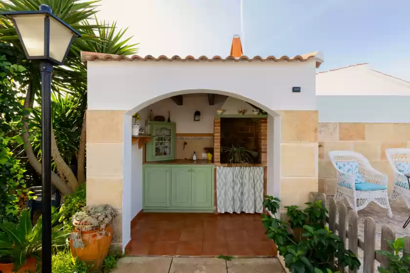 Holiday rentals in Villa fina, Ciutadella