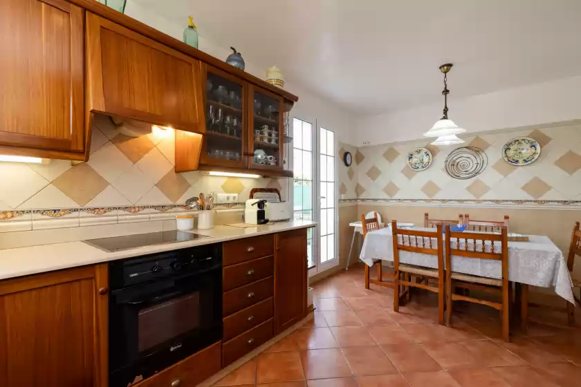 Holiday rentals in Villa fina, Ciutadella