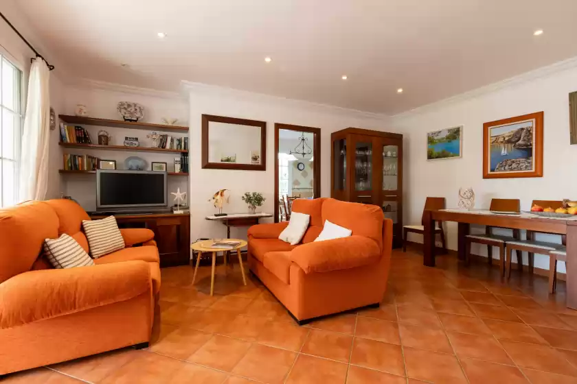 Holiday rentals in Villa fina, Ciutadella