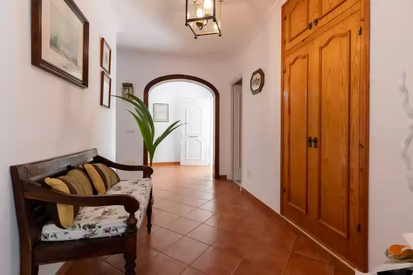 Holiday rentals in Villa fina, Ciutadella