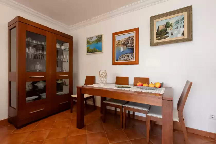 Holiday rentals in Villa fina, Ciutadella