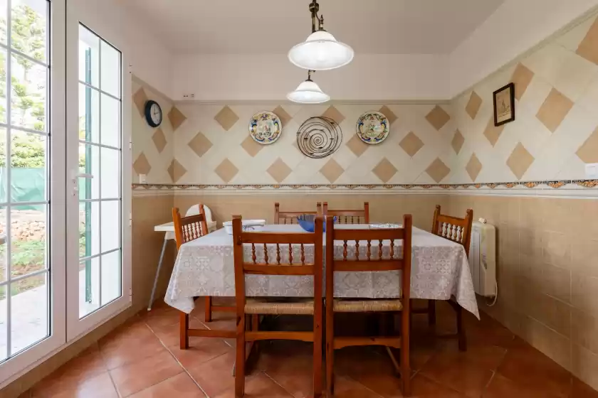 Holiday rentals in Villa fina, Ciutadella