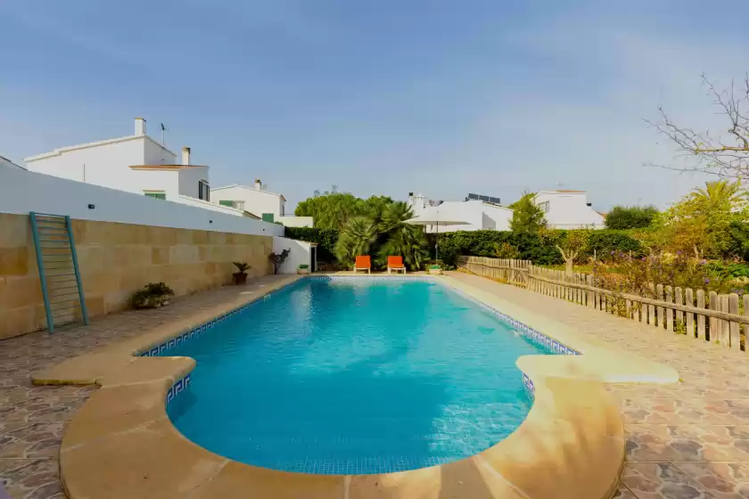 Holiday rentals in Villa fina, Ciutadella