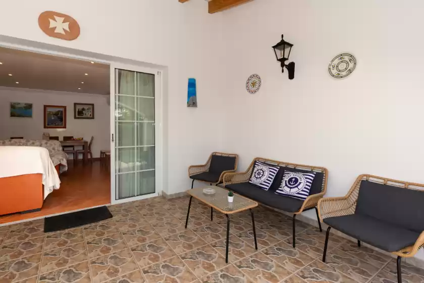 Holiday rentals in Villa fina, Ciutadella