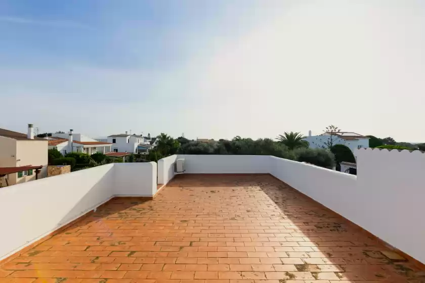 Holiday rentals in Villa fina, Ciutadella