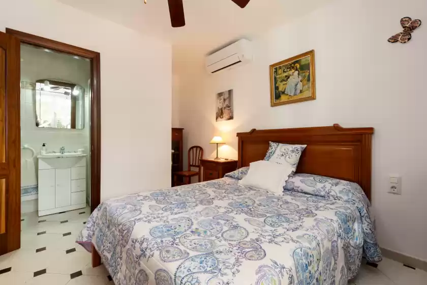 Holiday rentals in Villa fina, Ciutadella