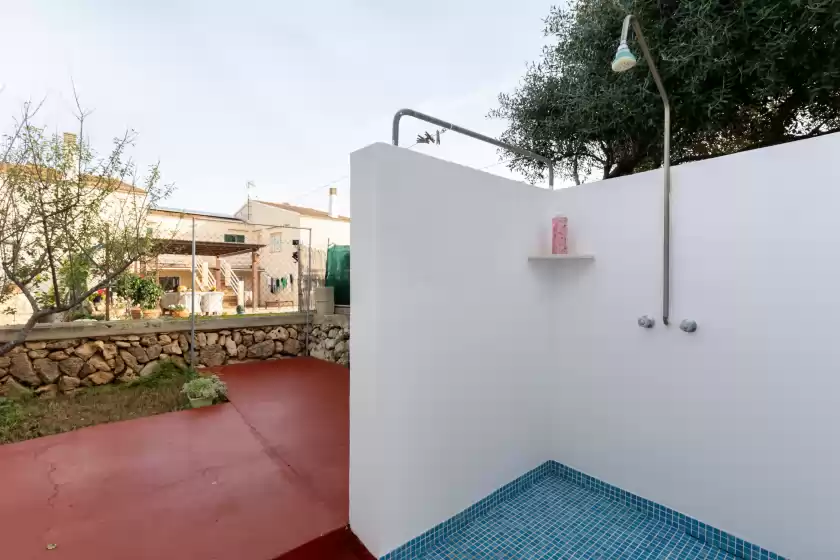 Holiday rentals in Villa fina, Ciutadella