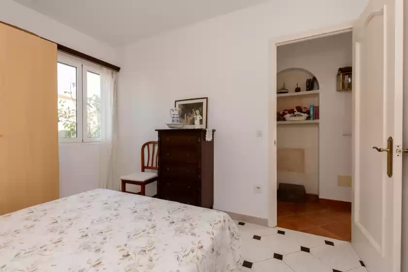 Holiday rentals in Villa fina, Ciutadella