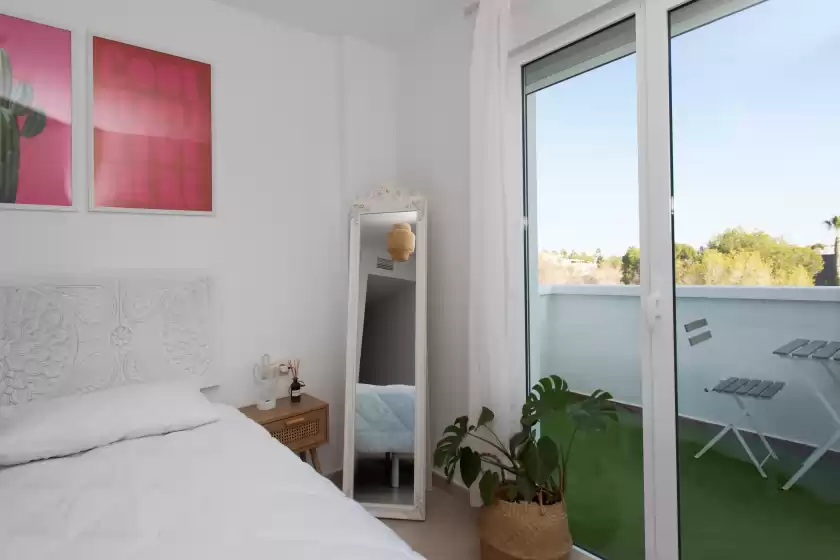 Holiday rentals in Villamartin, Orihuela Costa