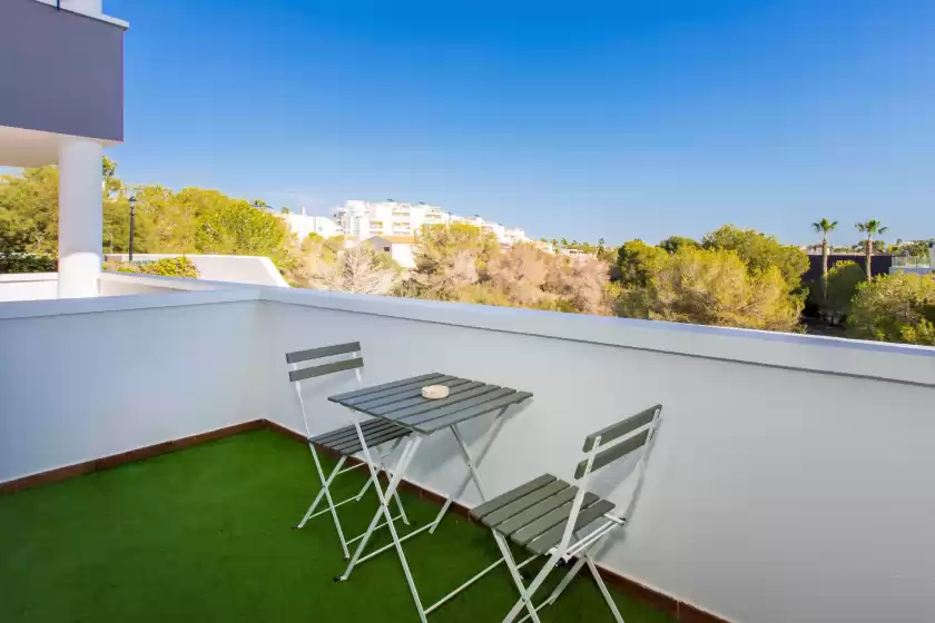 Holiday rentals in Villamartin, Orihuela Costa