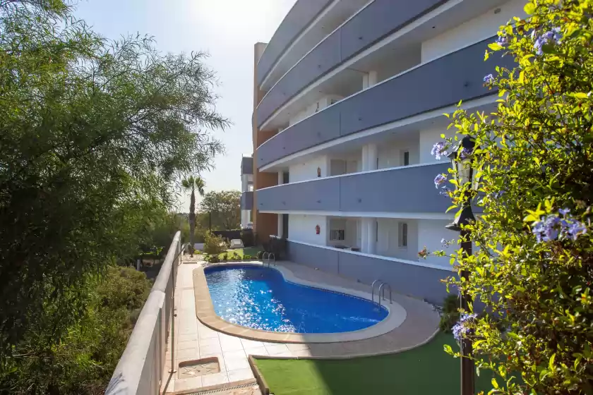 Holiday rentals in Villamartin, Orihuela Costa