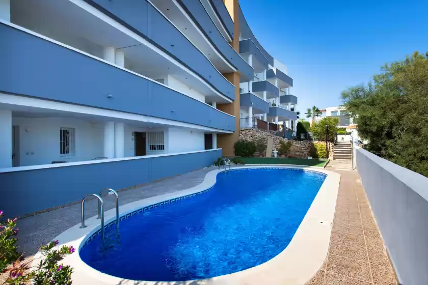 Holiday rentals in Villamartin, Orihuela Costa