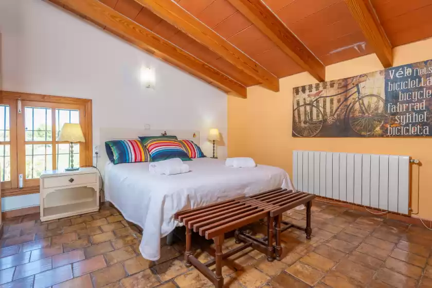 Holiday rentals in Finca tito y yaya, Alcúdia