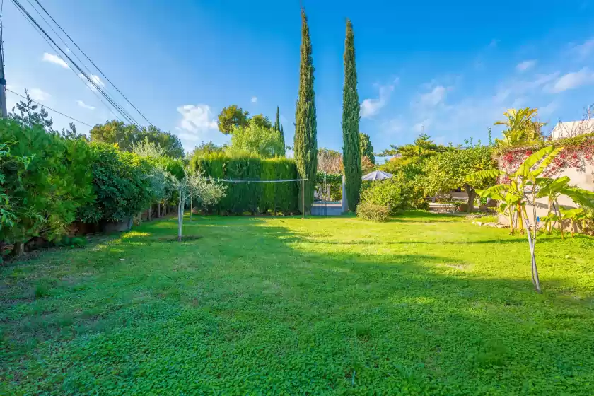 Holiday rentals in Finca tito y yaya, Alcúdia