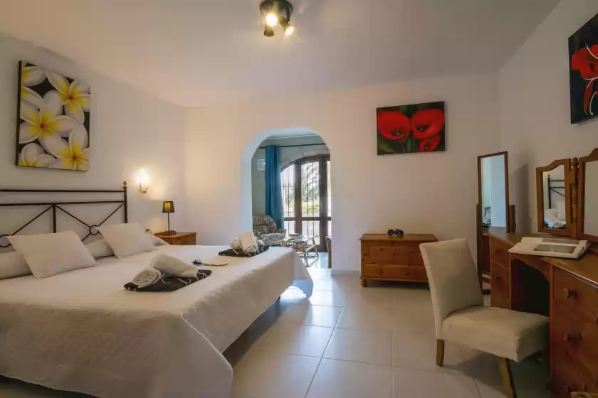 Holiday rentals in Villa escocia, el Poble Nou de Benitatxell/Benitachell