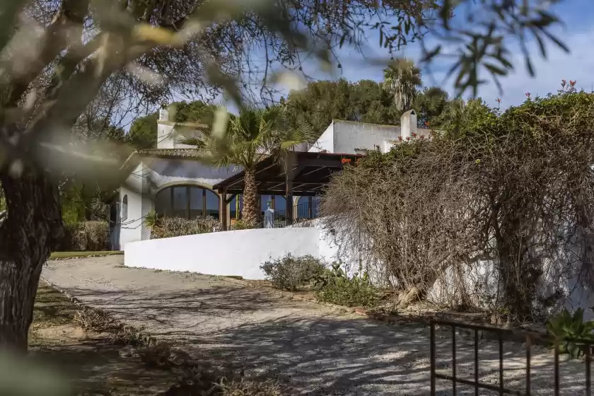 Ferienunterkünfte in Casa rosalia 26 pax, el Poble Nou de Benitatxell/Benitachell