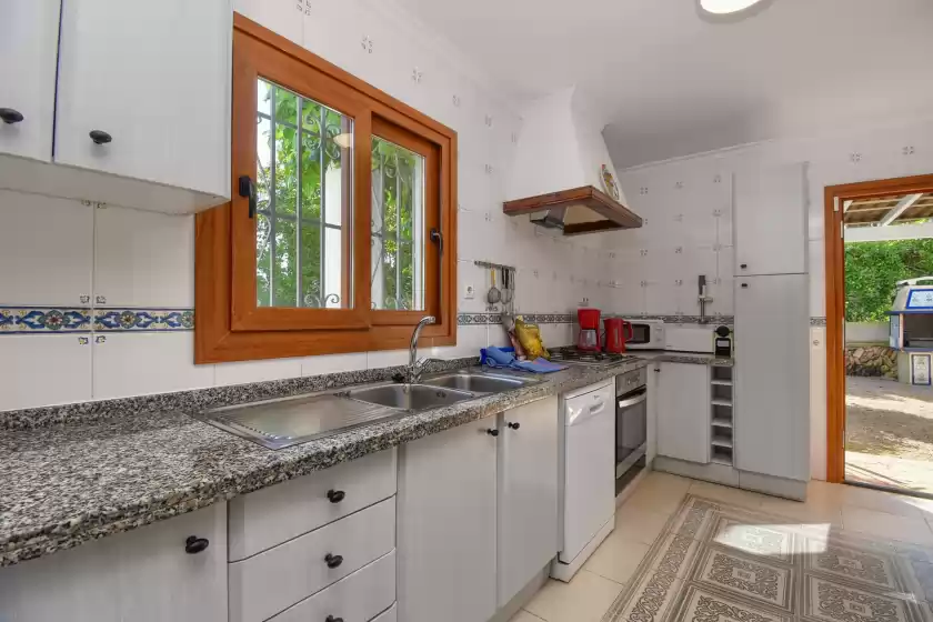 Holiday rentals in Villa luna, Xàbia/Jávea