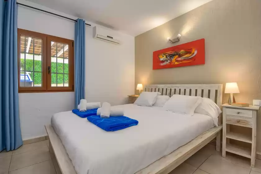 Holiday rentals in Villa luna, Xàbia/Jávea