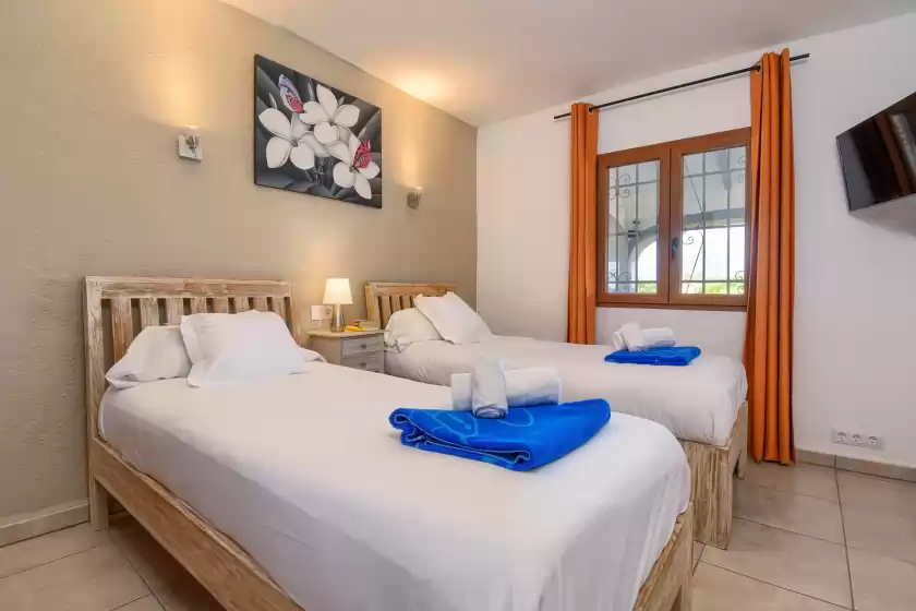 Holiday rentals in Villa luna, Xàbia/Jávea