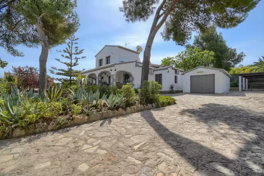 Holiday rentals in Villa luna, Xàbia/Jávea