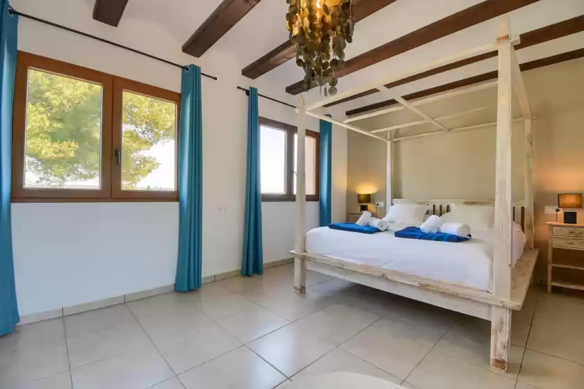 Holiday rentals in Villa luna, Xàbia/Jávea