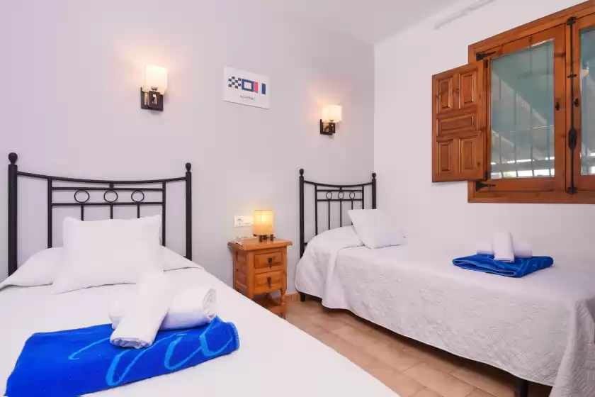 Holiday rentals in Casa virginia, el Poble Nou de Benitatxell/Benitachell