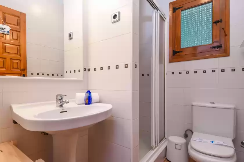 Holiday rentals in Casa virginia, el Poble Nou de Benitatxell/Benitachell