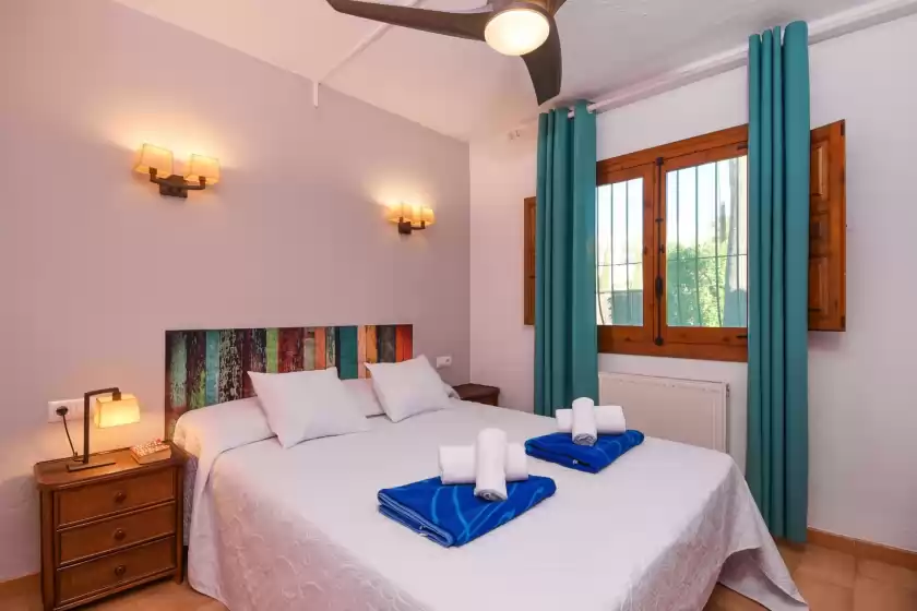 Holiday rentals in Casa virginia, el Poble Nou de Benitatxell/Benitachell