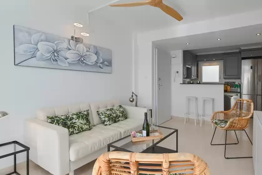 Holiday rentals in Hawaii, Xàbia/Jávea