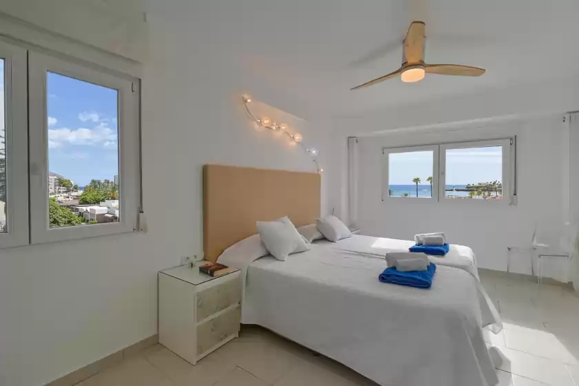 Holiday rentals in Hawaii, Xàbia/Jávea