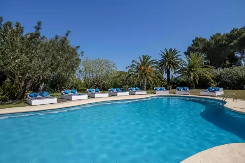 Holiday rentals in Adsubia 22, Xàbia/Jávea