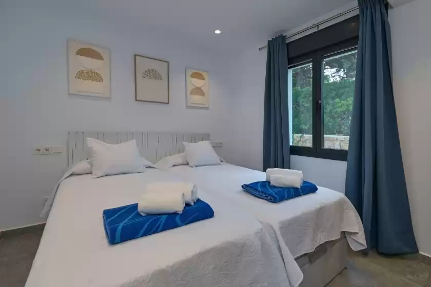 Holiday rentals in Toscal, Xàbia/Jávea