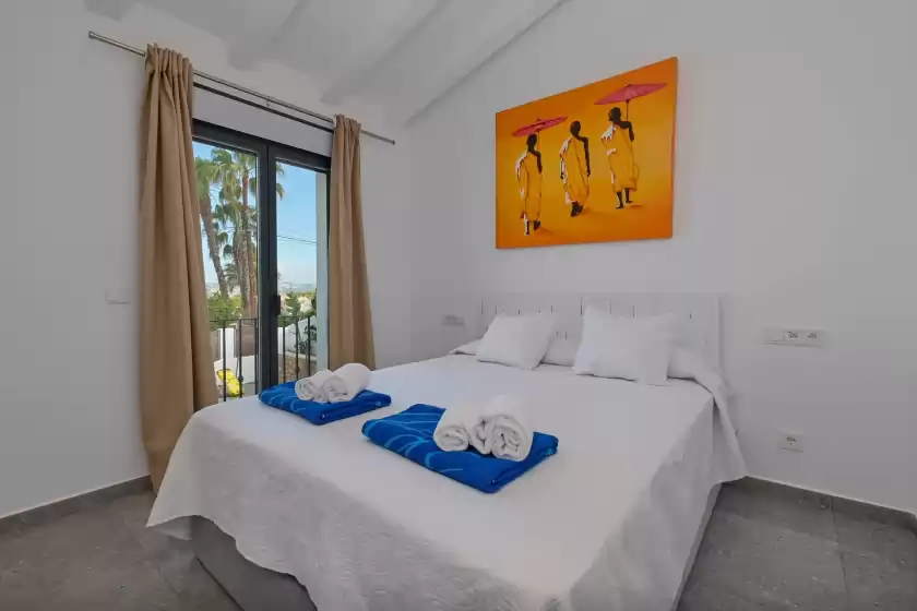 Holiday rentals in Toscal, Xàbia/Jávea